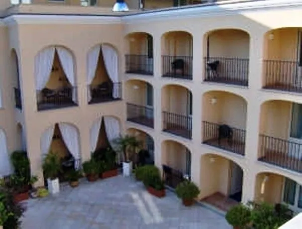 Residenza Tiberio - Image 1