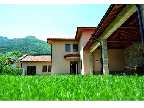 Winery Villa Yustina - Image 1