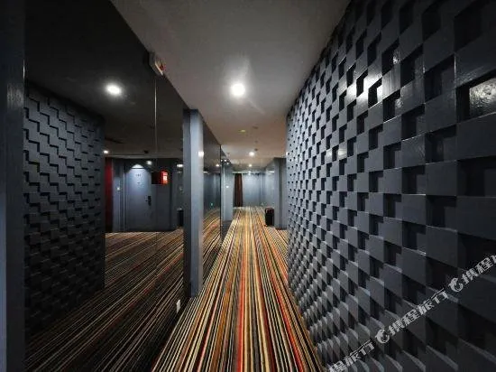 Jinyuan Hotel - Image 1