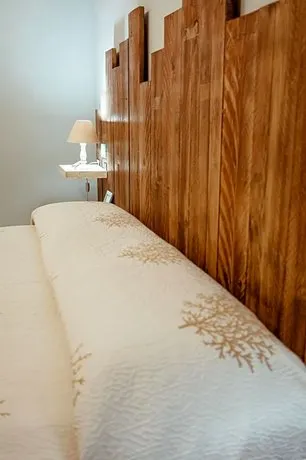 B&B Il Mare In Una Stanza - Image 1