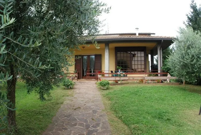 Bed and Breakfast Casa XV - Image 1