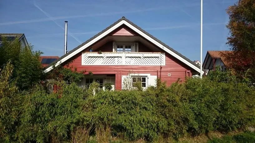 Messe Homestay Hannover Ost - Image 1