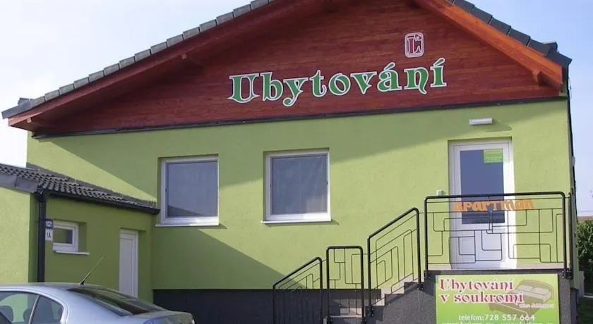 Apartmán Lužičan - Image 1