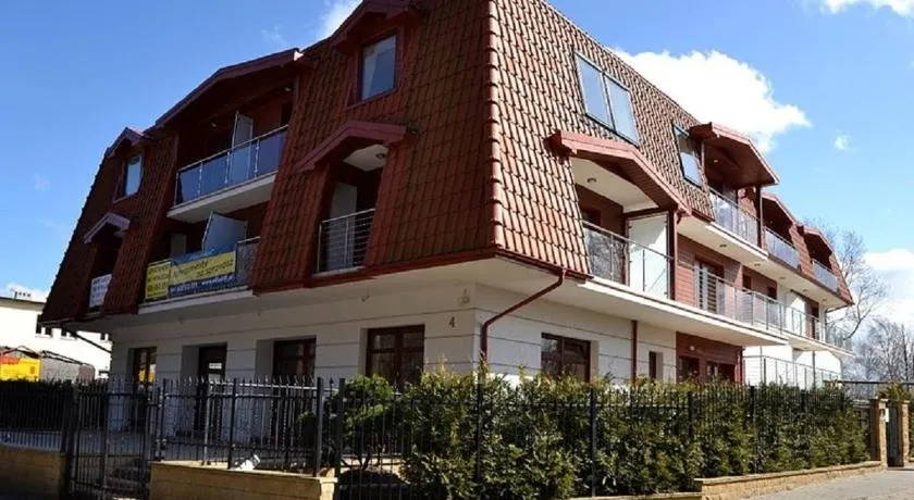 Apartament Jasminowy - Image 1