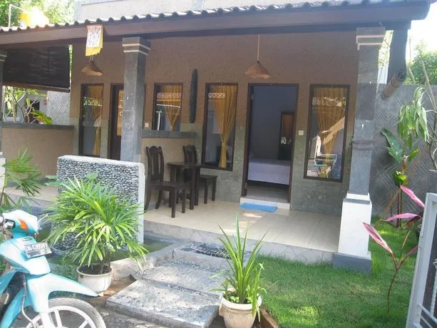 Bhakti Guest House - Image 1