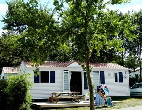 Camping le Patisseau - Image 1