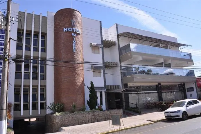 Hotel da Torre - Image 1
