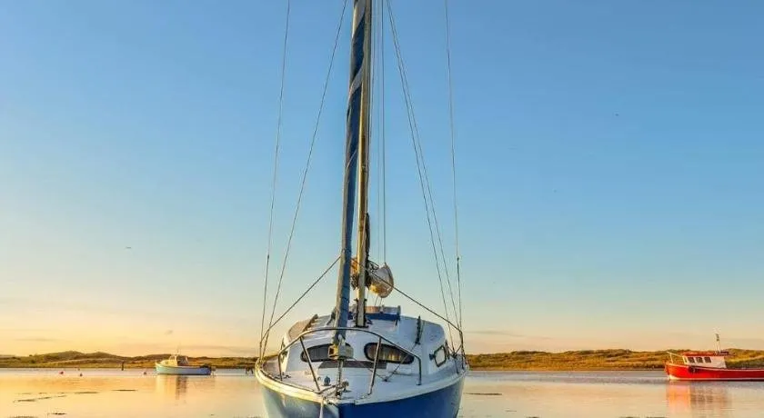 Wind Rose Cottage - Image 1
