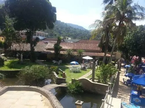 Pousada Cantinho da Bia - Image 1