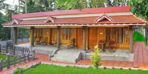 Varkala Inn - Image 1