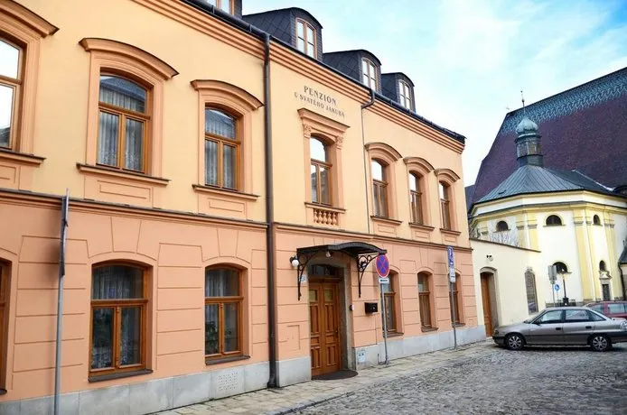 Penzion U Svatého Jakuba - Image 1