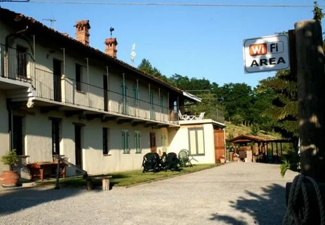 Agriturismo I Bageta - Image 1