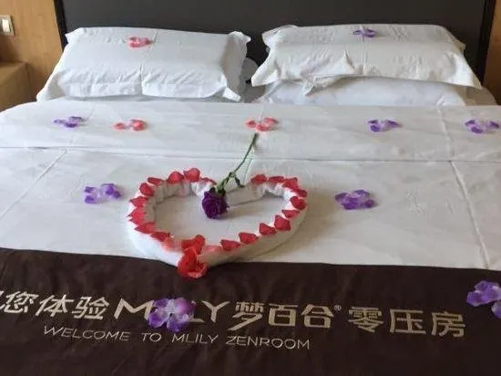 Hanting Hotel Shanghai Jiading Xincheng Yuanxianghu - Image 1