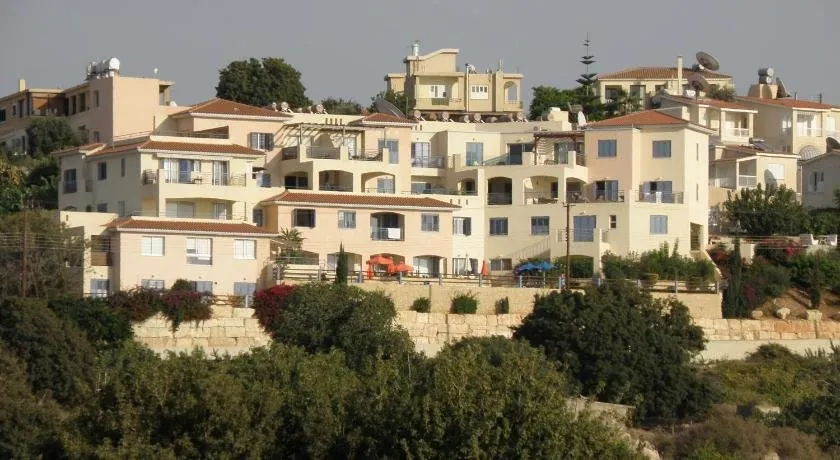 20 Kissonerga Sunset - Image 1