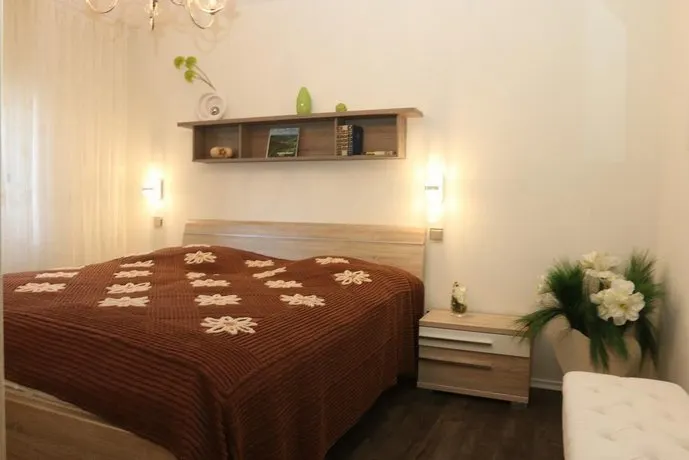 Ferienwohnung Kleehagen in Winterberg-Niedersfeld - Image 1