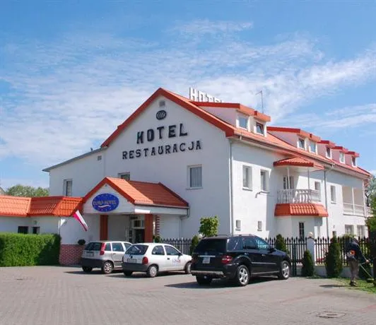 EuroHotel - Image 1