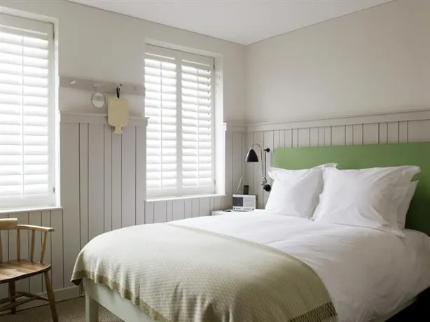 Shoreditch House - Image 1