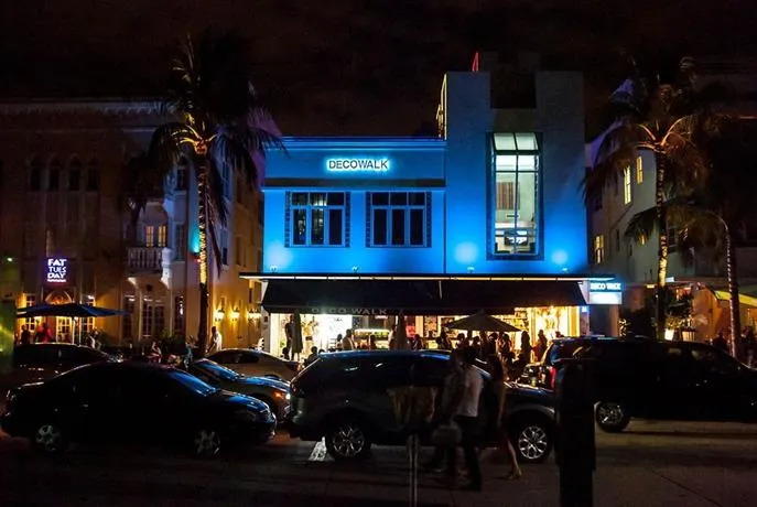 Miami Party Hostel - Image 1