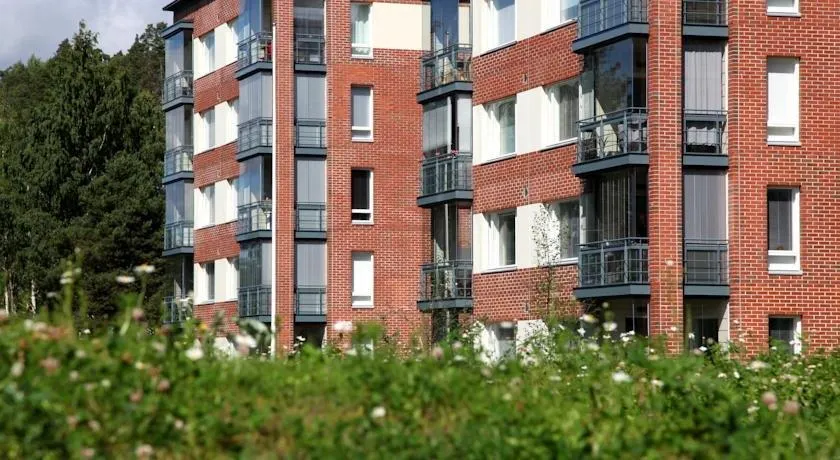 Chez Klaara Apartment - Image 1