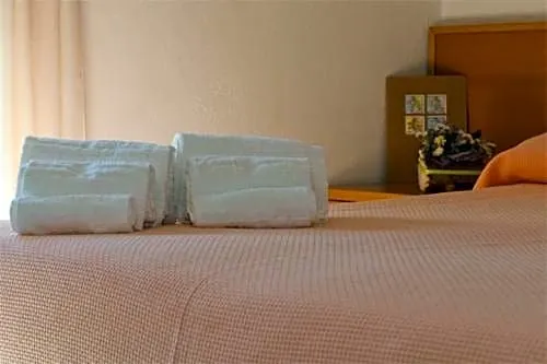 Hotel Cristallino - Image 1