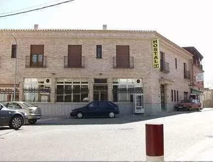 Hostal Jalisco - Image 1
