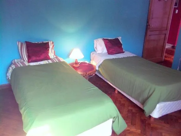 Hostel Lao - Image 1