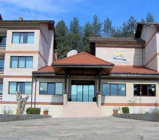 Hotel Apriltsi - Image 1