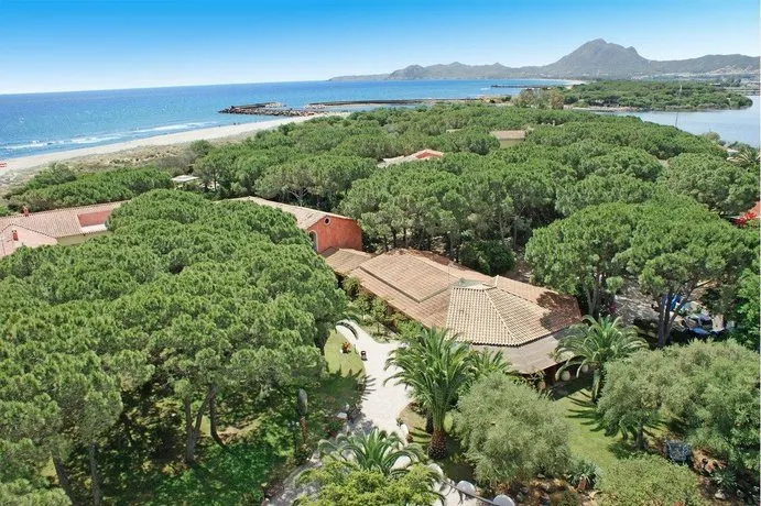 Villa Colostrai - Image 1