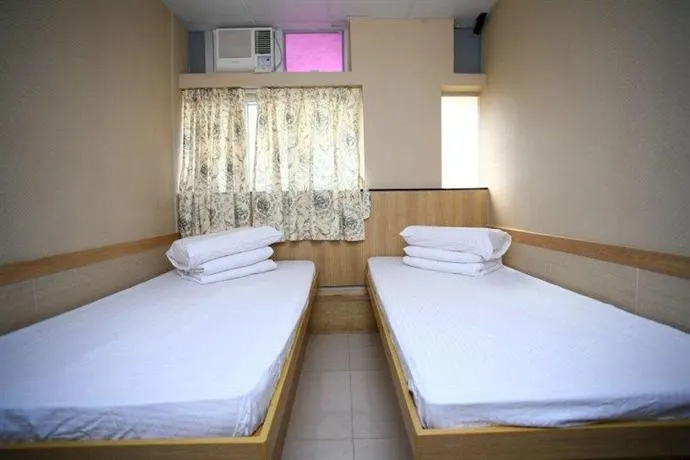Gang Nam Hostel - Image 1