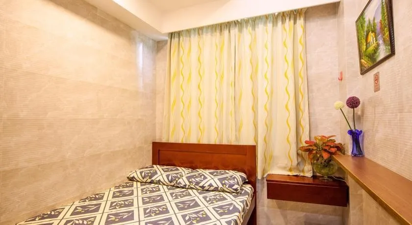 Sing Yuet Hostel - Image 1
