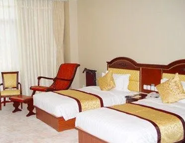 Xincheng Hotel - Image 1