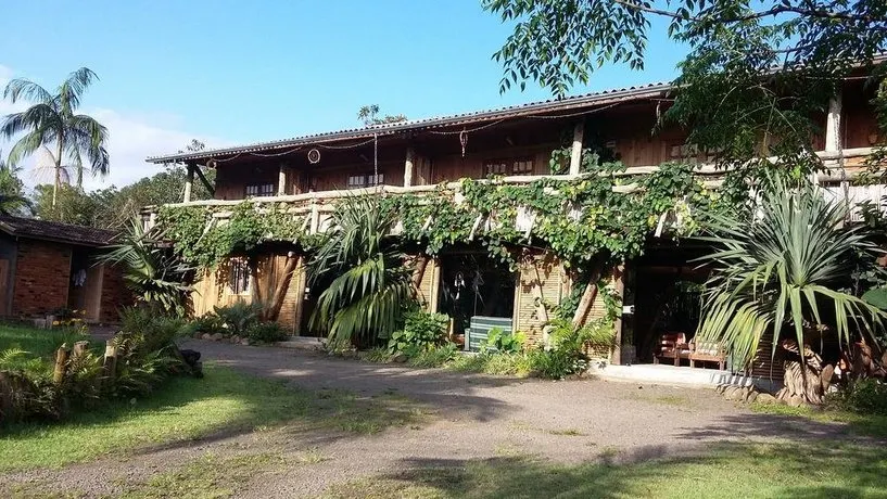 Pousada Pacatatu - Image 1