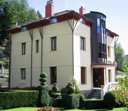 Hotel Maristany - Image 1