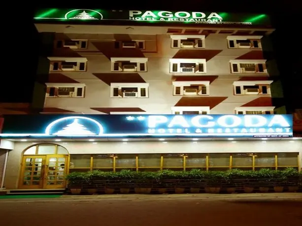 Pagoda hotel & Restaurant - Image 1