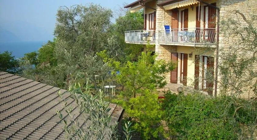 Casa Antonia Brenzone - Image 1