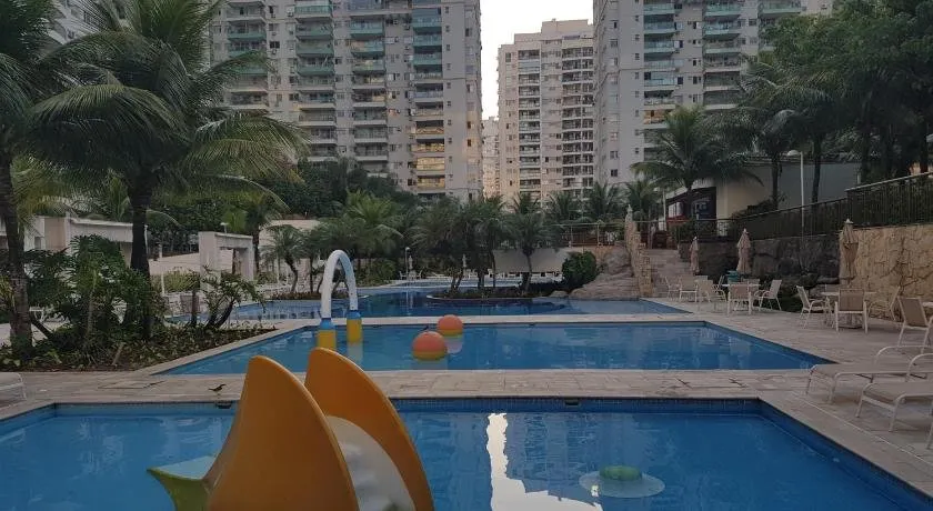 Sweet comfort Apartment in Rio - Image 1
