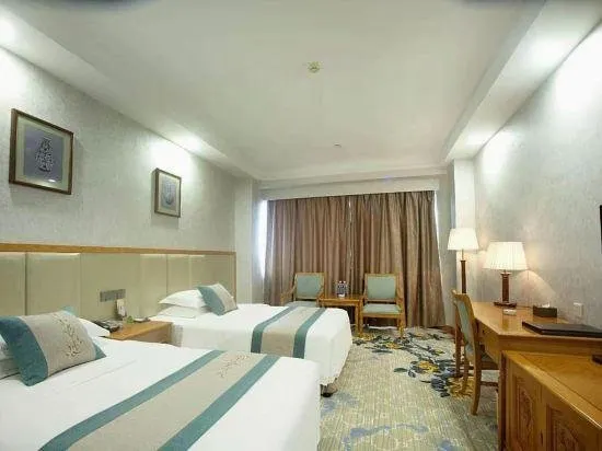 Liufang Hotel - Image 1
