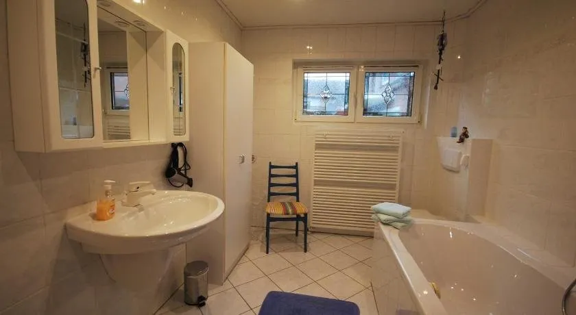 Ferienwohnung Ina, 35517 - Image 1
