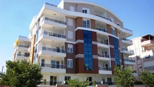 Premium Park 1 Apartment - Image 1