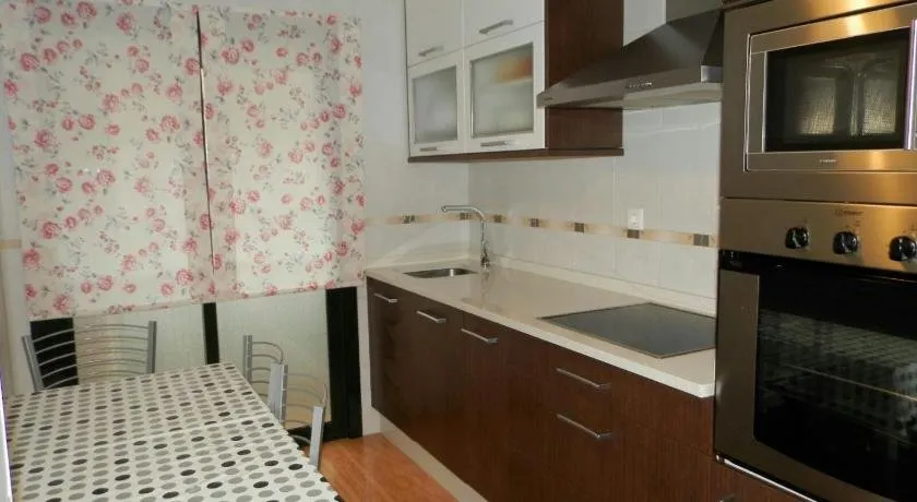 Apartamento Río Breiro - Image 1