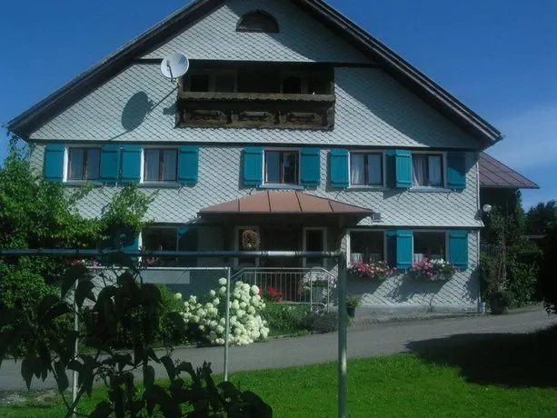 Haus Niederacher Georg Und Martha Apartment - Image 1