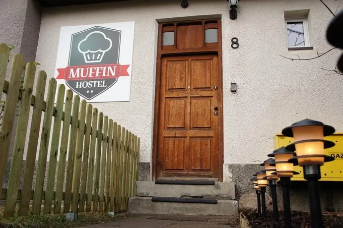Muffin Hostel - Image 1