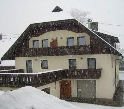 Ferienhaus Plozner - Image 1