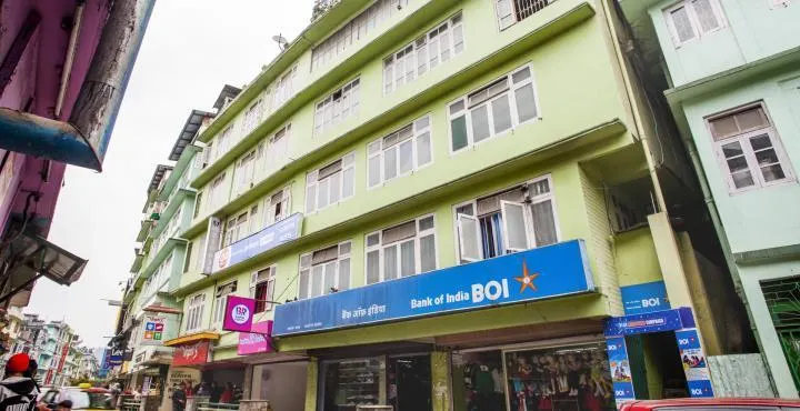 Delight Hotels Sernya - Image 1