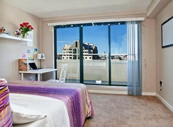 Luxury Penthouse next to Japantown - Image 1