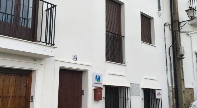 Casa El Cabrero - Image 1