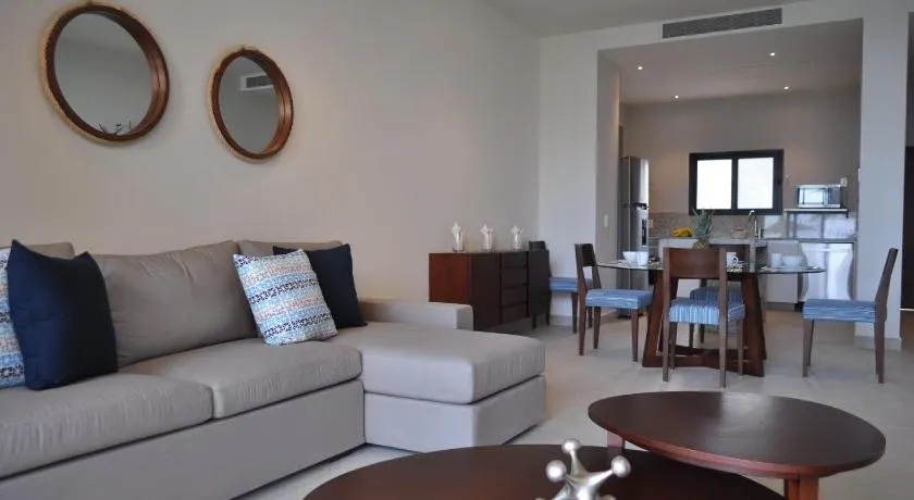 EEB TI KAAN TULUM - Luxury Oceanfront Residences - Image 1