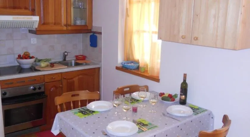 Apartment Nagelj - Image 1