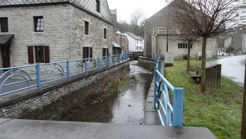 Le Relais du Randonneur - Image 1