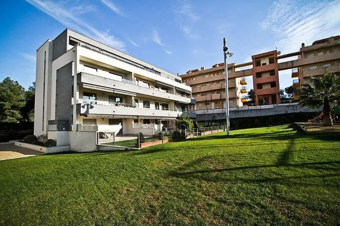 J Tramuntana Planet Costa Dorada - Image 1